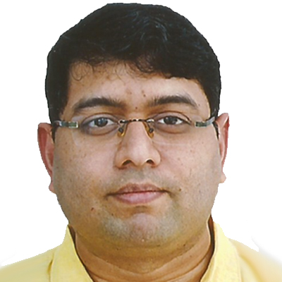 Dr. Kapil Bhattad