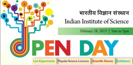 all iisc open day small