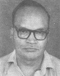 Prof. M. Satyam