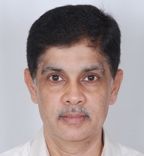 Prof. P. Vijay Kumar