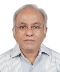Prof. Vinod Sharma