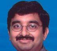 Dr Venkat Padmanabhan