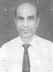 Prof. A. Selvarajan