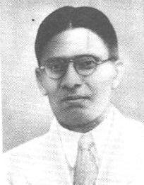 Prof. K. Sreenivasan 