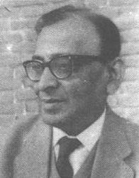 Prof. S. V. C. Aiya