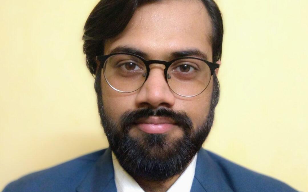 ANKIT KUMAR GUPTA