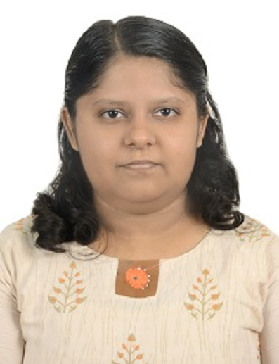 Shivani Dhok