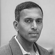 Dr Ramesh Hariharan