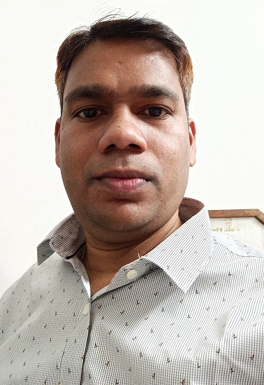 Mahender Kumar Sahu