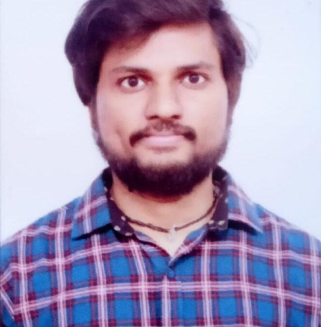 Nayan Kumar V