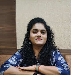 Kavitha Seetharam Naik