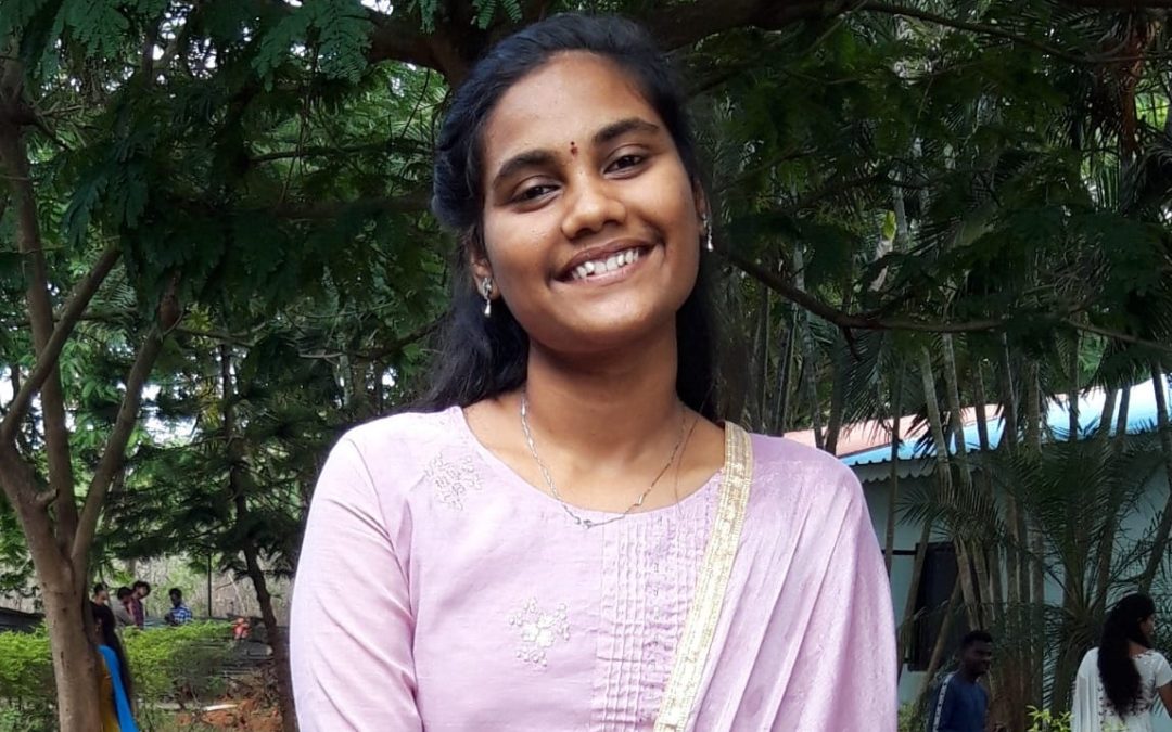 Meghana Appalabathula