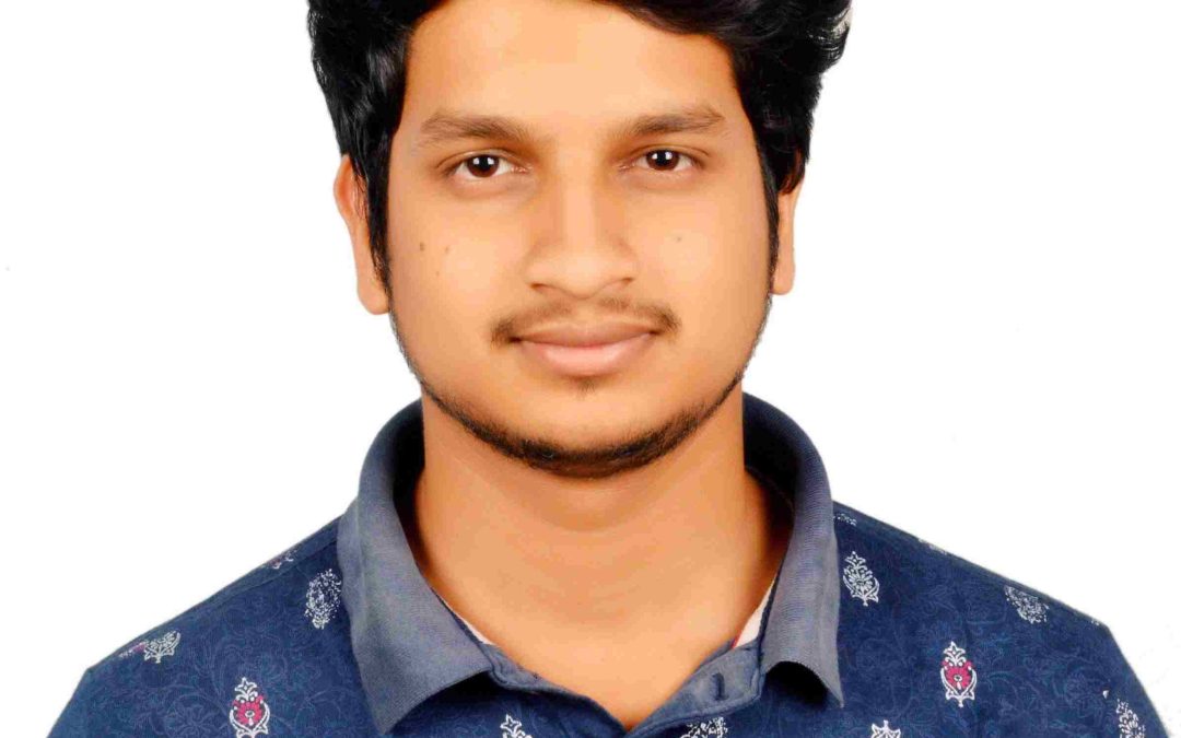 Saurabh Kumar Kumbhakar