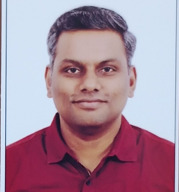 Hareesh Nadakkal Kovilakam