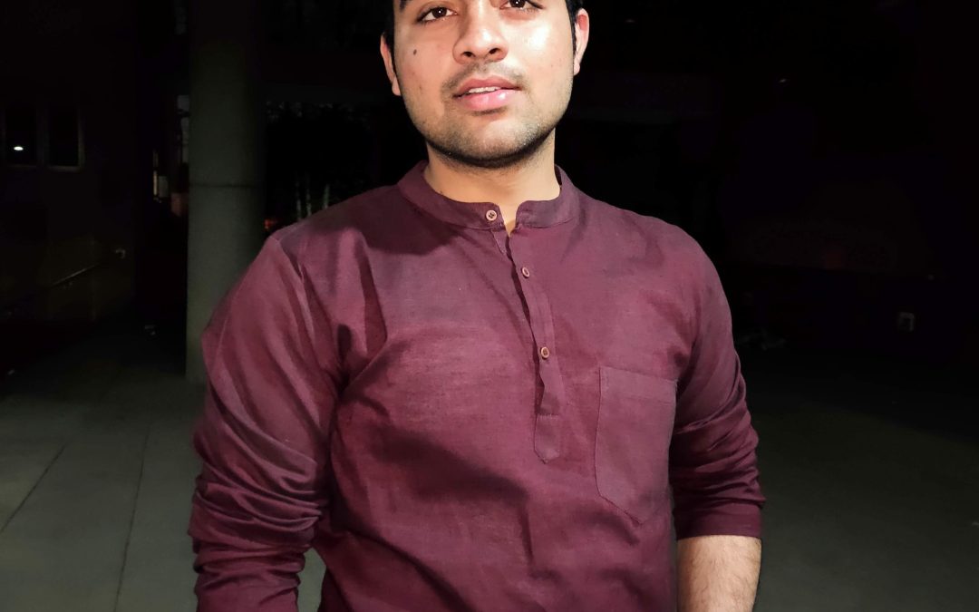 Naman Yadav