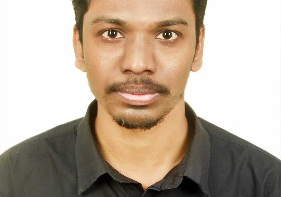 Gampala Prakash