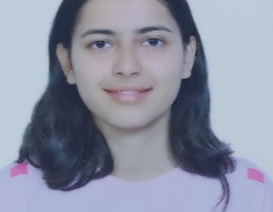Garima Papnai