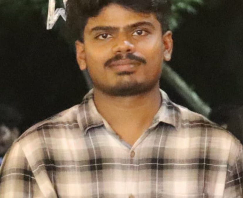 Karipetti Ramanjaneyulu