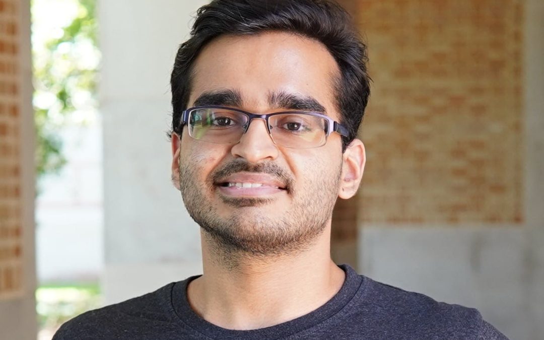 Nishant Mehrotra