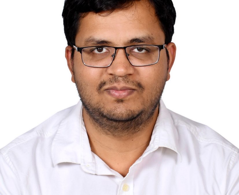 Bharath V