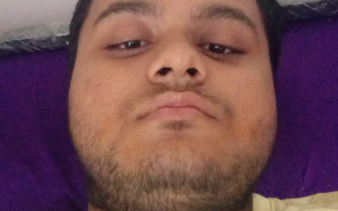 Shubhayan Das
