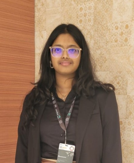 Manaswini JL