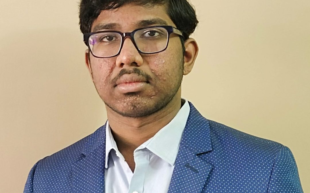 Mutyala Dino Abhishek