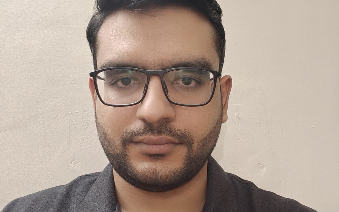 Nakul Garg