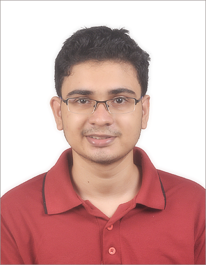 Anush Raj Kini