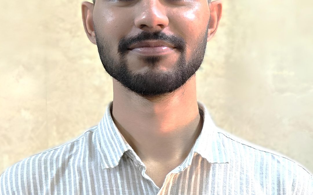 Sahil Yadav