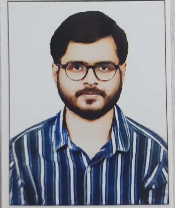 Saurabh Bhurewar
