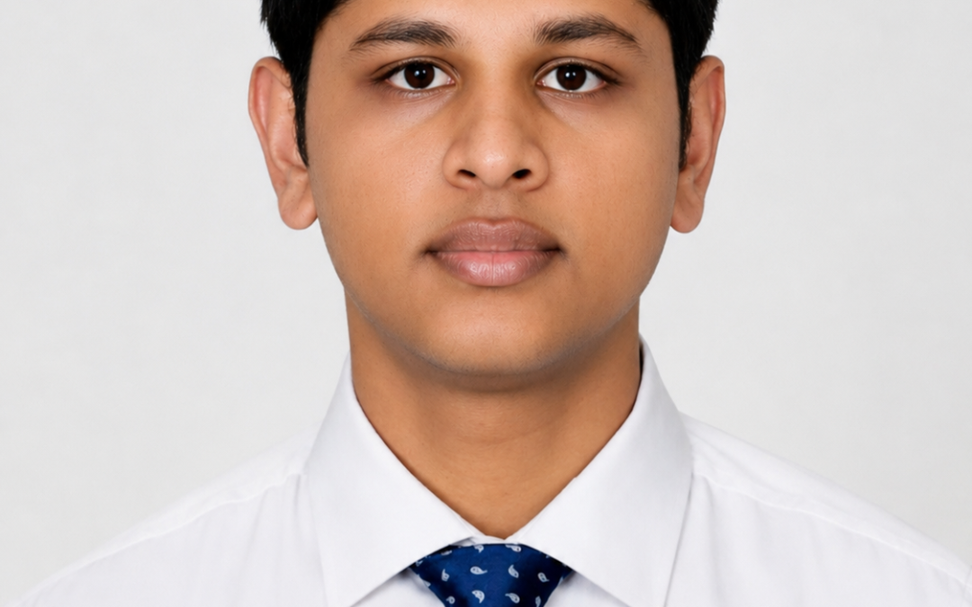 Saurabh Kichouliya