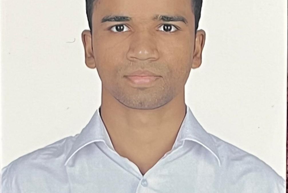 Shiv Vardhan Singh