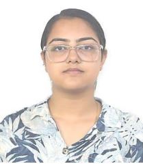 Shreyashi Bhattacharyya