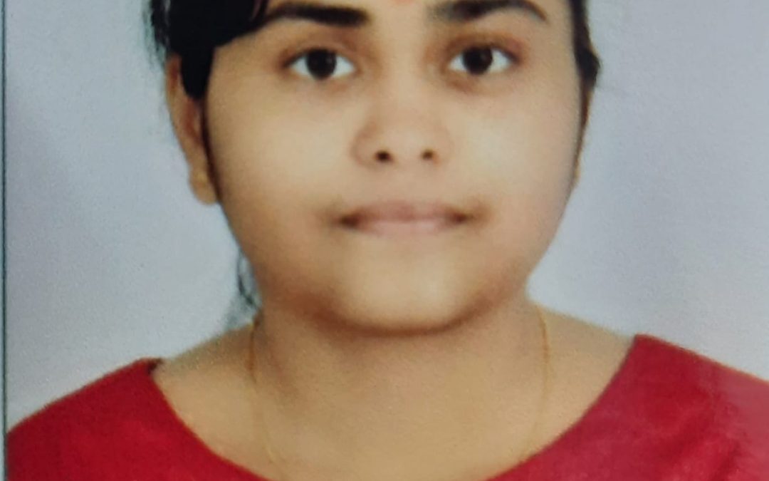 Ganji Bhuvana Rishitha