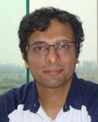 Dr.Chandra. R. Murthy