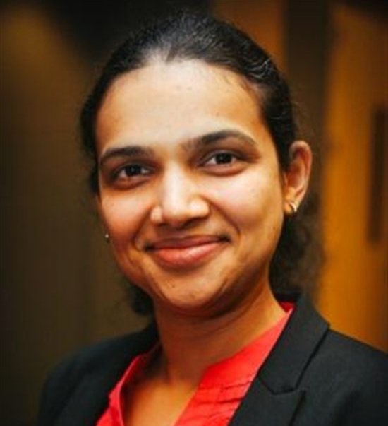 Rashmi Vinayak