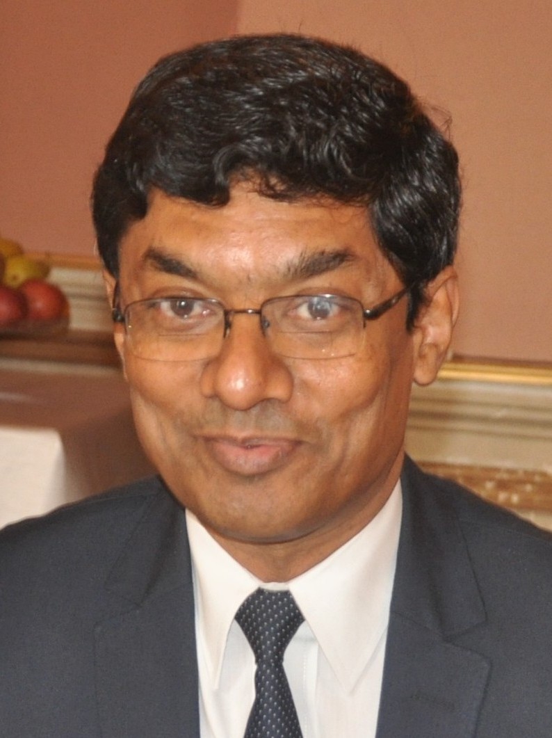 Yashwant Gupta