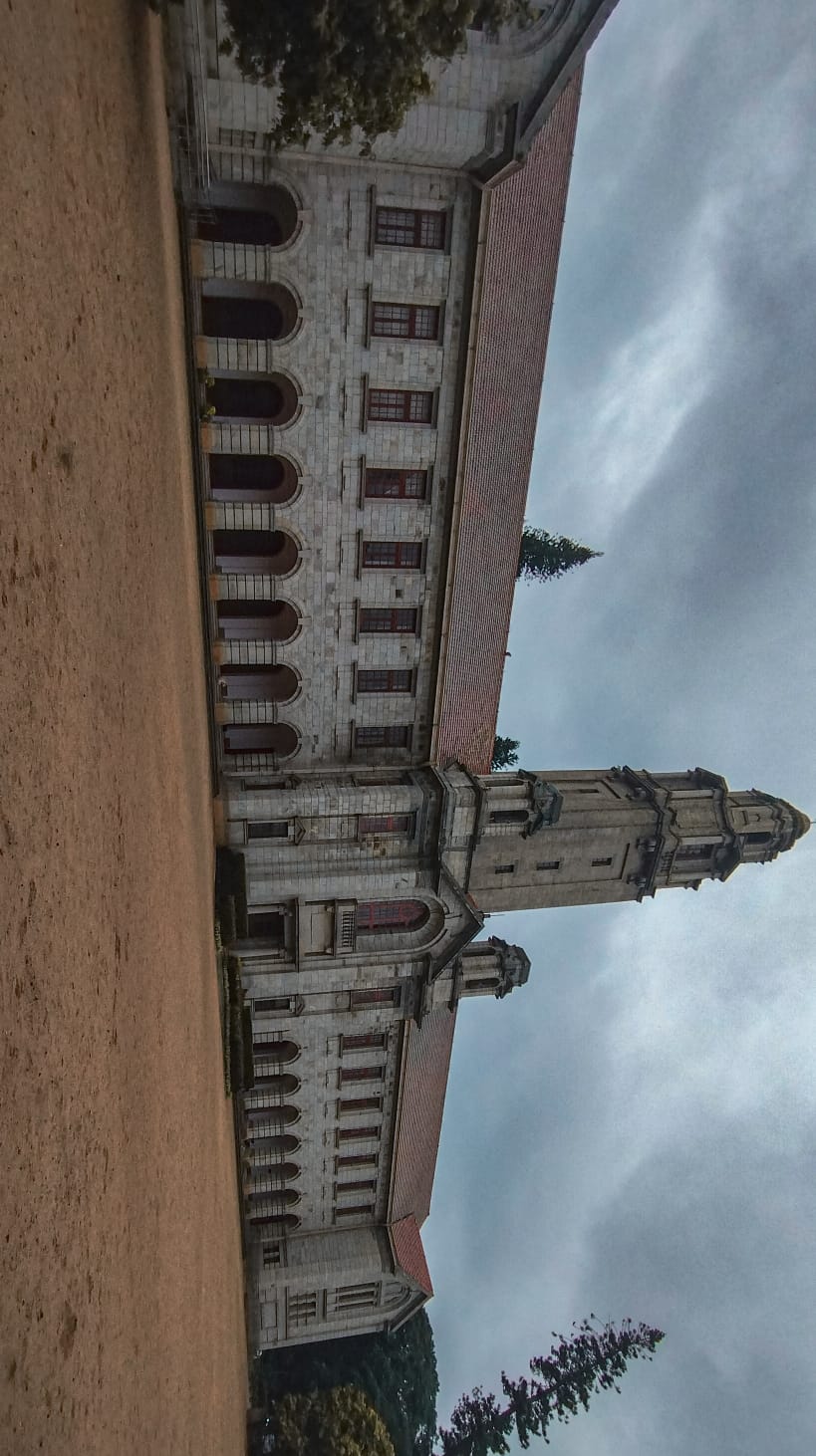 IISc Campus
