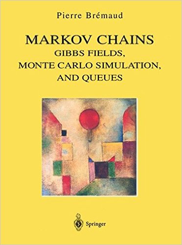 Markov Chains