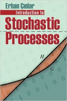 Introduction to Stochastic Processes