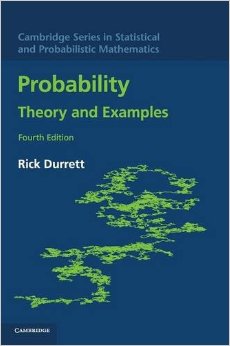 Probability Theory