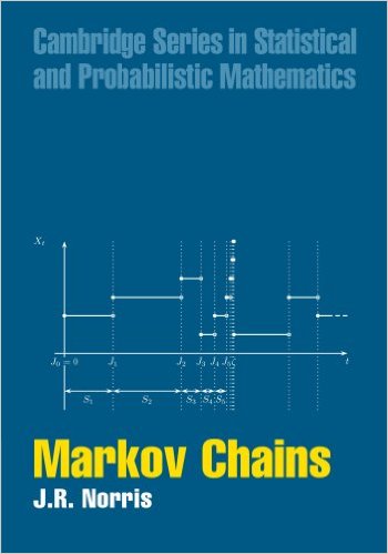 Markov Chains