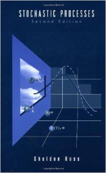 Stochastic Processes