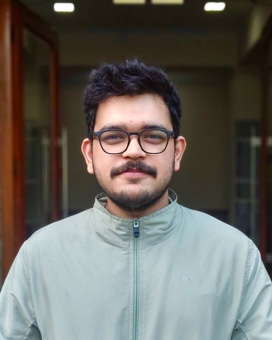 Ayushman Raghuvanshi