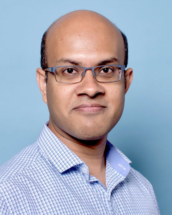Sundeep Prabhakar Chepuri
