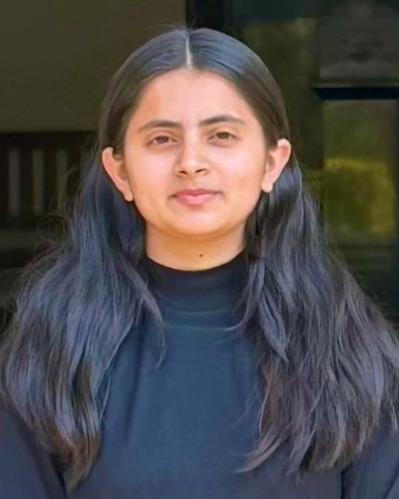 Diya Thakur