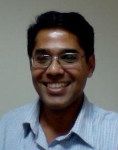  Anil Prabhakar 