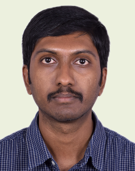 Ajay Srinivasamurthy