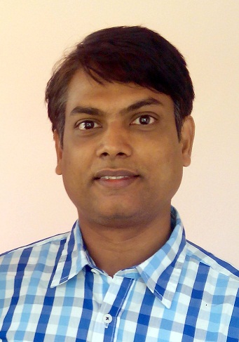 Venkatesh Babu